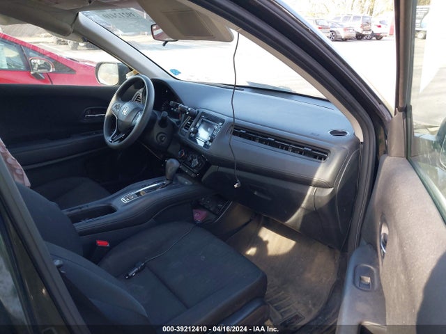 Honda HR-V LX 2018 3CZRU6H32JG709145 Image 5