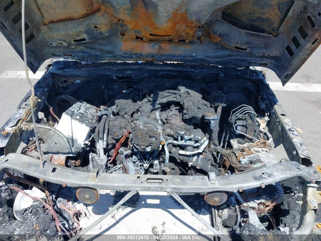 Jeep Gladiator Mojave 4x4 2020 1C6JJTEG3LL210563 Image 10