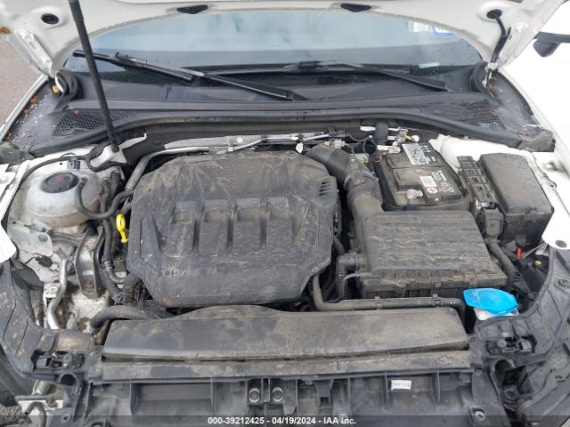 WAUAUGFF4LA014220 Audi A3 Premium 40 Tfsi Front-wheel Drive S Tronic