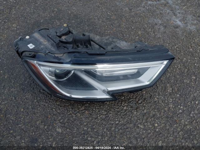 WAUAUGFF4LA014220 Audi A3 Premium 40 Tfsi Front-wheel Drive S Tronic