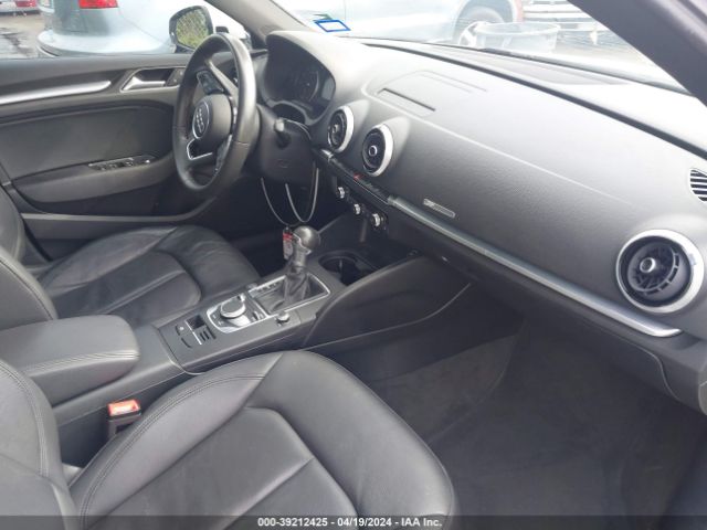 WAUAUGFF4LA014220 Audi A3 Premium 40 Tfsi Front-wheel Drive S Tronic