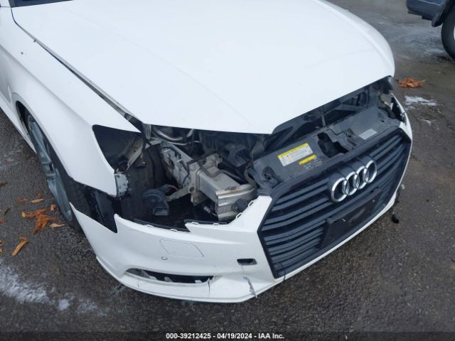 WAUAUGFF4LA014220 Audi A3 Premium 40 Tfsi Front-wheel Drive S Tronic