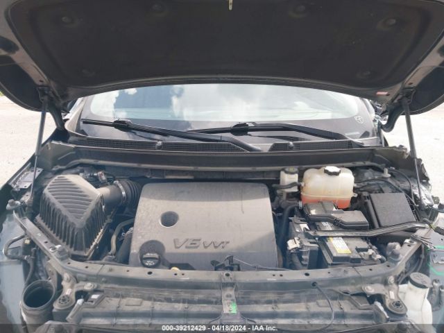5GAERBKW0LJ246328 Buick Enclave Fwd Essence