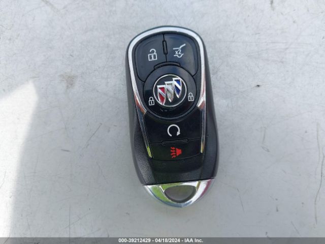 5GAERBKW0LJ246328 Buick Enclave Fwd Essence