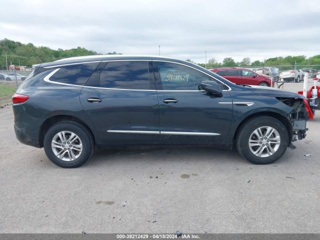 5GAERBKW0LJ246328 Buick Enclave Fwd Essence