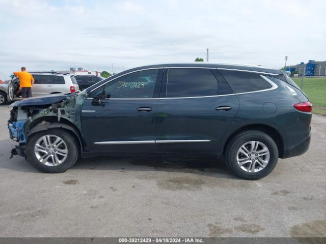 5GAERBKW0LJ246328 Buick Enclave Fwd Essence