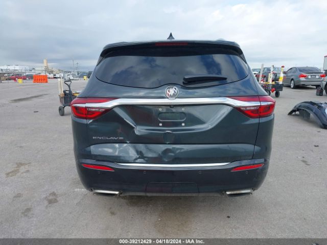 5GAERBKW0LJ246328 Buick Enclave Fwd Essence