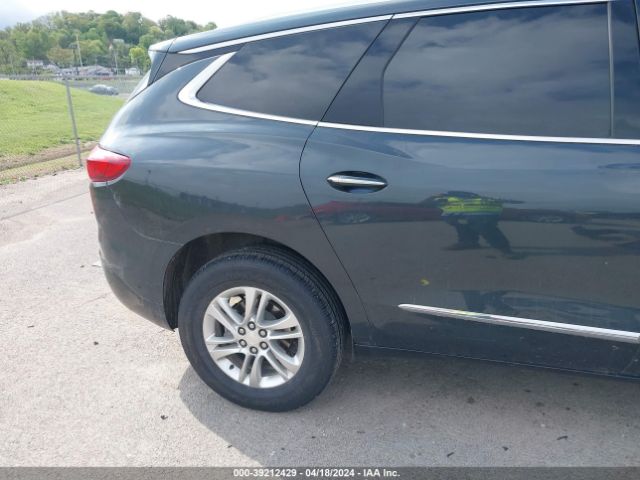 5GAERBKW0LJ246328 Buick Enclave Fwd Essence