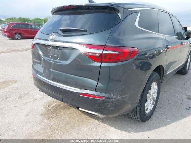 5GAERBKW0LJ246328 Buick Enclave Fwd Essence