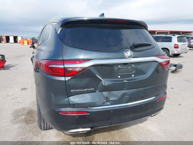 5GAERBKW0LJ246328 Buick Enclave Fwd Essence
