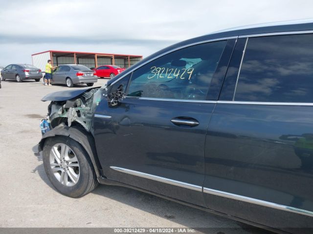 5GAERBKW0LJ246328 Buick Enclave Fwd Essence