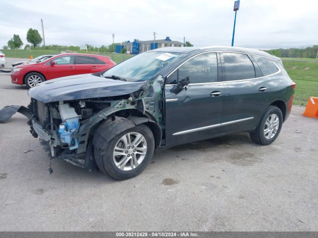 5GAERBKW0LJ246328 Buick Enclave Fwd Essence