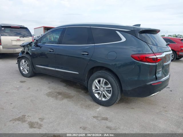 5GAERBKW0LJ246328 Buick Enclave Fwd Essence
