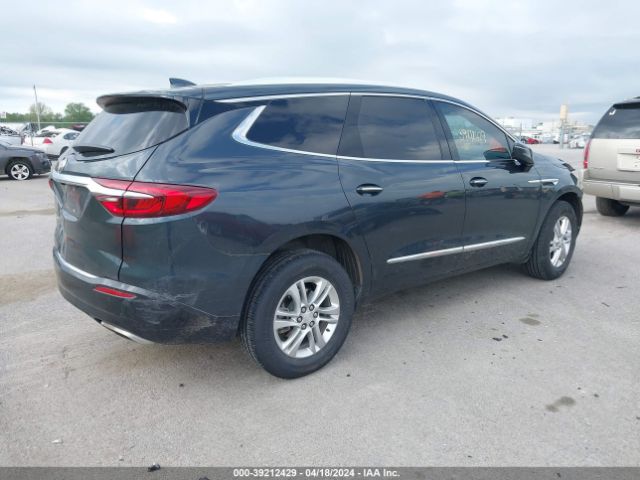 5GAERBKW0LJ246328 Buick Enclave Fwd Essence
