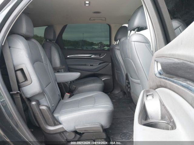 5GAERBKW0LJ246328 Buick Enclave Fwd Essence