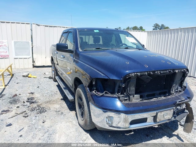 RAM 1500 Big Horn 2015 3C6RR7LT5FG641541 Image 1