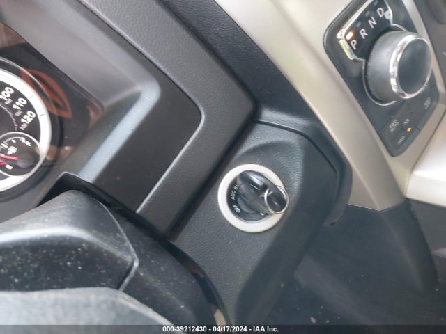 RAM 1500 Big Horn 2015 3C6RR7LT5FG641541 Image 11