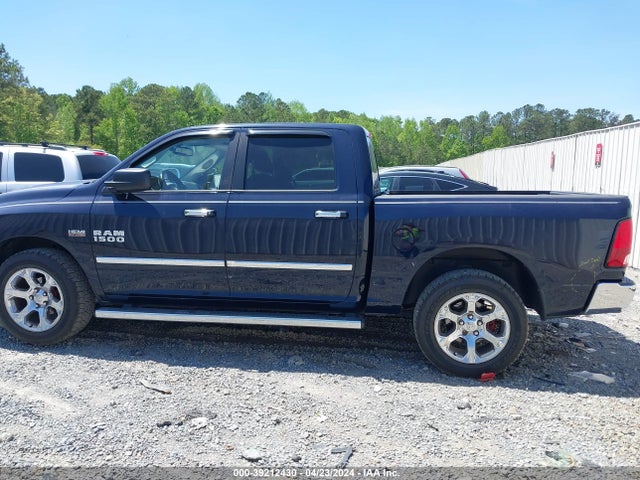 RAM 1500 Big Horn 2015 3C6RR7LT5FG641541 Image 14