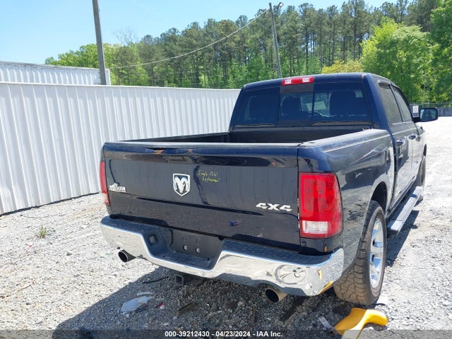 RAM 1500 Big Horn 2015 3C6RR7LT5FG641541 Image 16