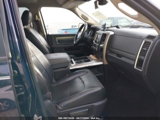 RAM 1500 Big Horn 2015 3C6RR7LT5FG641541 Image 5