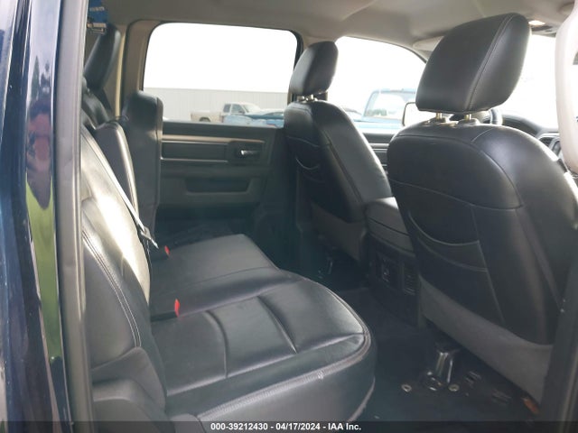RAM 1500 Big Horn 2015 3C6RR7LT5FG641541 Image 8