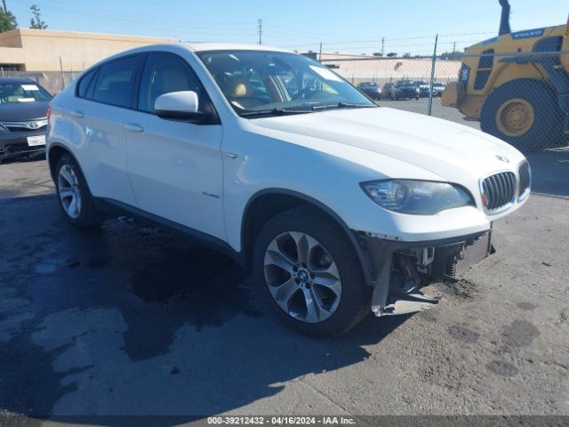 Продажа на аукционе авто 2014 Bmw X6 Xdrive35i, vin: 5UXFG2C51E0K41337, номер лота: 39212432