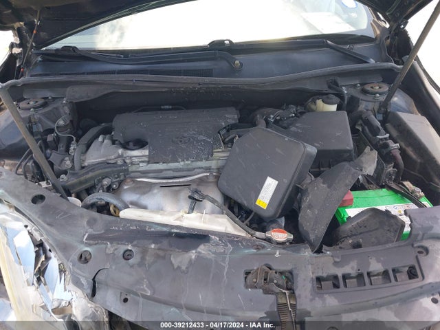 Toyota CAMRY SE 2016 4T1BF1FK6GU229836 Image 10