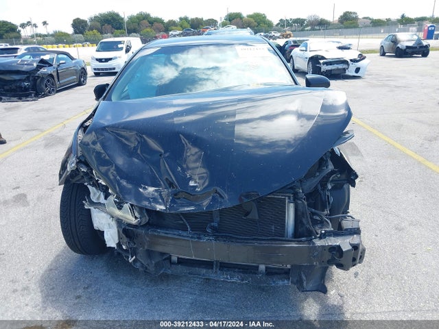 Toyota CAMRY SE 2016 4T1BF1FK6GU229836 Image 12