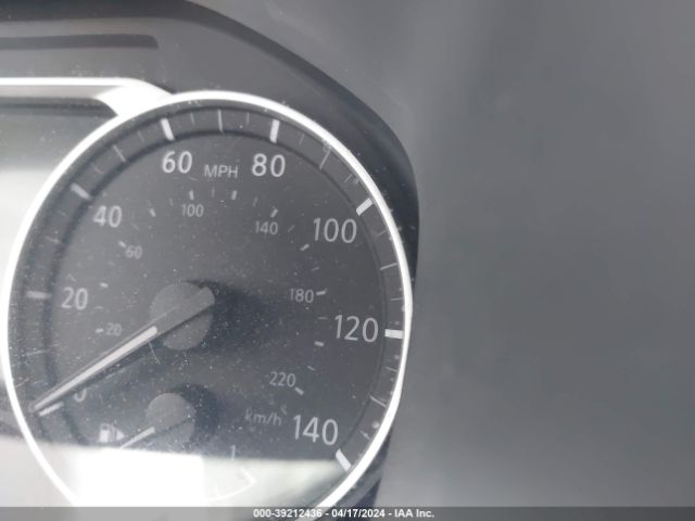 5N1AT3CA9MC718843 Nissan Rogue Sl Fwd