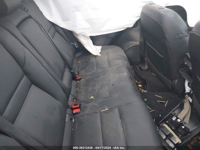 5N1AT3CA9MC718843 Nissan Rogue Sl Fwd