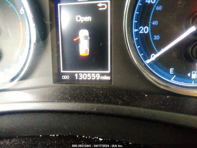 Toyota COROLLA SE 2017 5YFBURHE7HP707504 Image 15