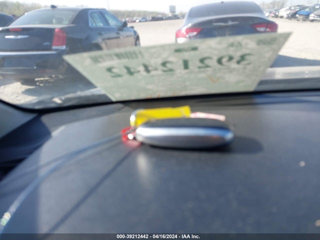 Subaru Outback 2.5i Limited 2016 4S4BSBNC7G3217437 Image 11
