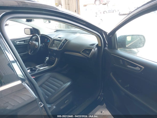 Ford EDGE SEL 2015 2FMTK4J85FBB79058 Image 5