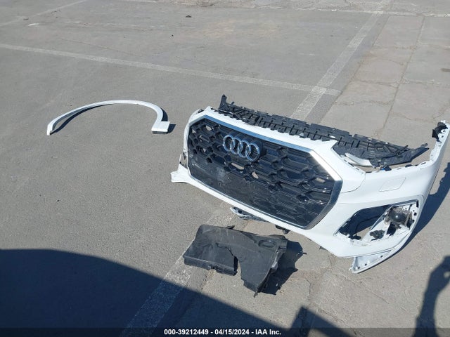 WA1FAAFY0P2166294 Audi Q5 Prestige 45 Tfsi S Line Quattro S Tronic