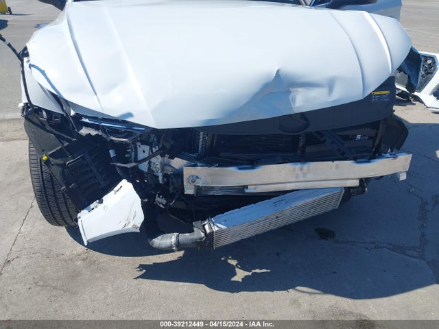 WA1FAAFY0P2166294 Audi Q5 Prestige 45 Tfsi S Line Quattro S Tronic