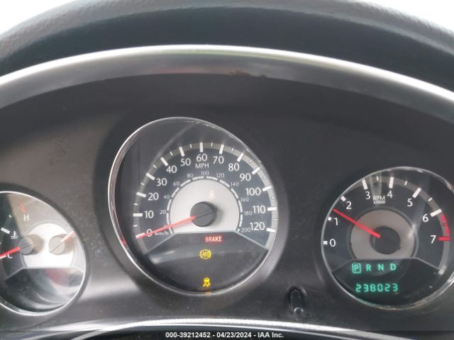 1C3CCBAB1EN205843 Chrysler 200 LX