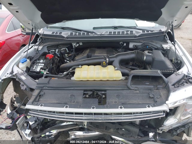 Ford F-150 Lariat 2020 1FTEW1E45LFB76548 Image 10
