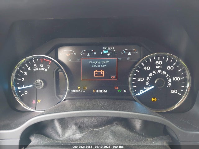 Ford F-150 Lariat 2020 1FTEW1E45LFB76548 Image 7