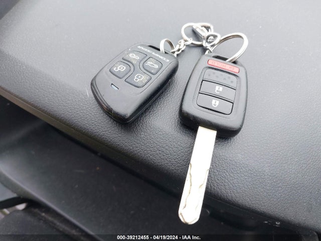 Honda Cr-v Ex-l 2014 5J6RM4H7XEL073851 Image 11
