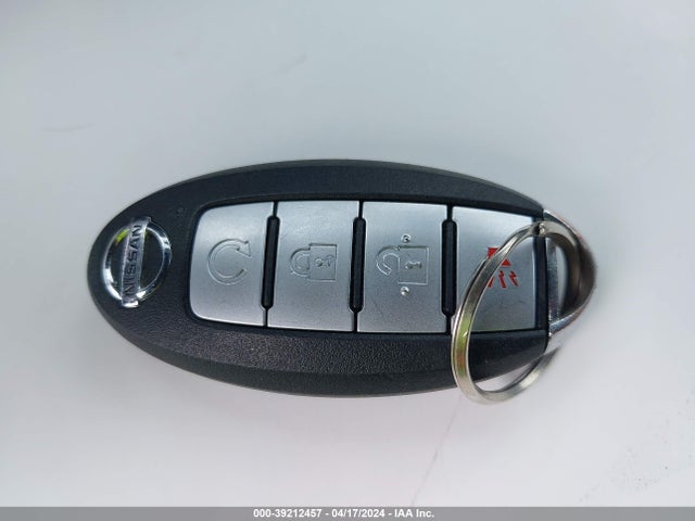 Nissan KICKS SV 2019 3N1CP5CU0KL523869 Image 11