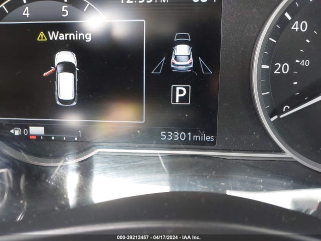 Nissan KICKS SV 2019 3N1CP5CU0KL523869 Image 15