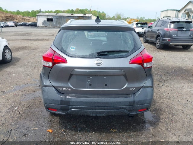 Nissan KICKS SV 2019 3N1CP5CU0KL523869 Image 16
