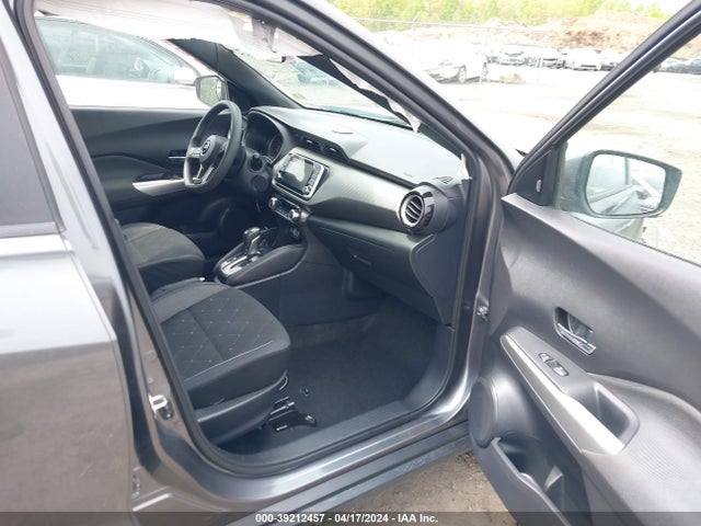Nissan KICKS SV 2019 3N1CP5CU0KL523869 Image 5