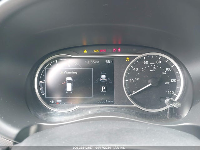 Nissan KICKS SV 2019 3N1CP5CU0KL523869 Image 7