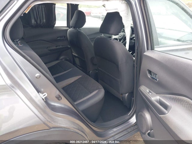 Nissan KICKS SV 2019 3N1CP5CU0KL523869 Image 8