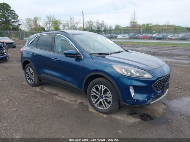 2020 FORD ESCAPE 1FMCU9H94LUC32778