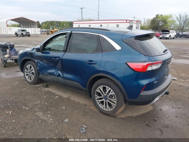 2020 FORD ESCAPE 1FMCU9H94LUC32778 Photo 2