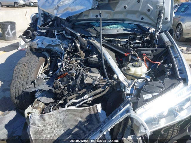 5UXKR2C59G0R72111 BMW X5 Sdrive35i