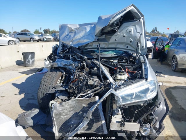 5UXKR2C59G0R72111 BMW X5 Sdrive35i