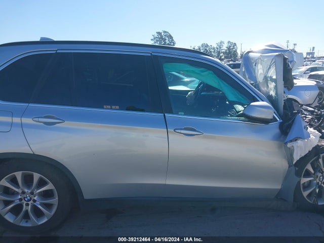 BMW X5 Sdrive35i 2016 5UXKR2C59G0R72111 Image 13